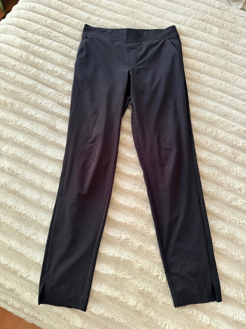 Athleta Brooklyn mid rise Ankle Pants